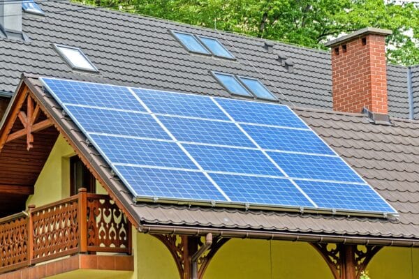 Pannelli solari, quali e perché sceglierli: l’innovazione ecosostenibile